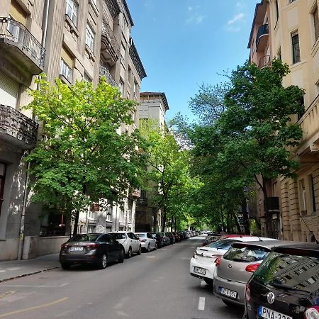 Stylish Homes Downtown Buda Budapeszt Zewnętrze zdjęcie