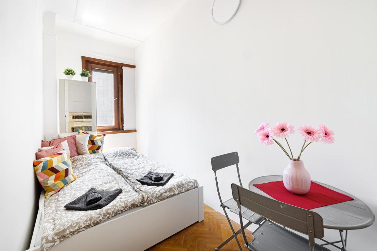 Stylish Homes Downtown Buda Budapeszt Zewnętrze zdjęcie