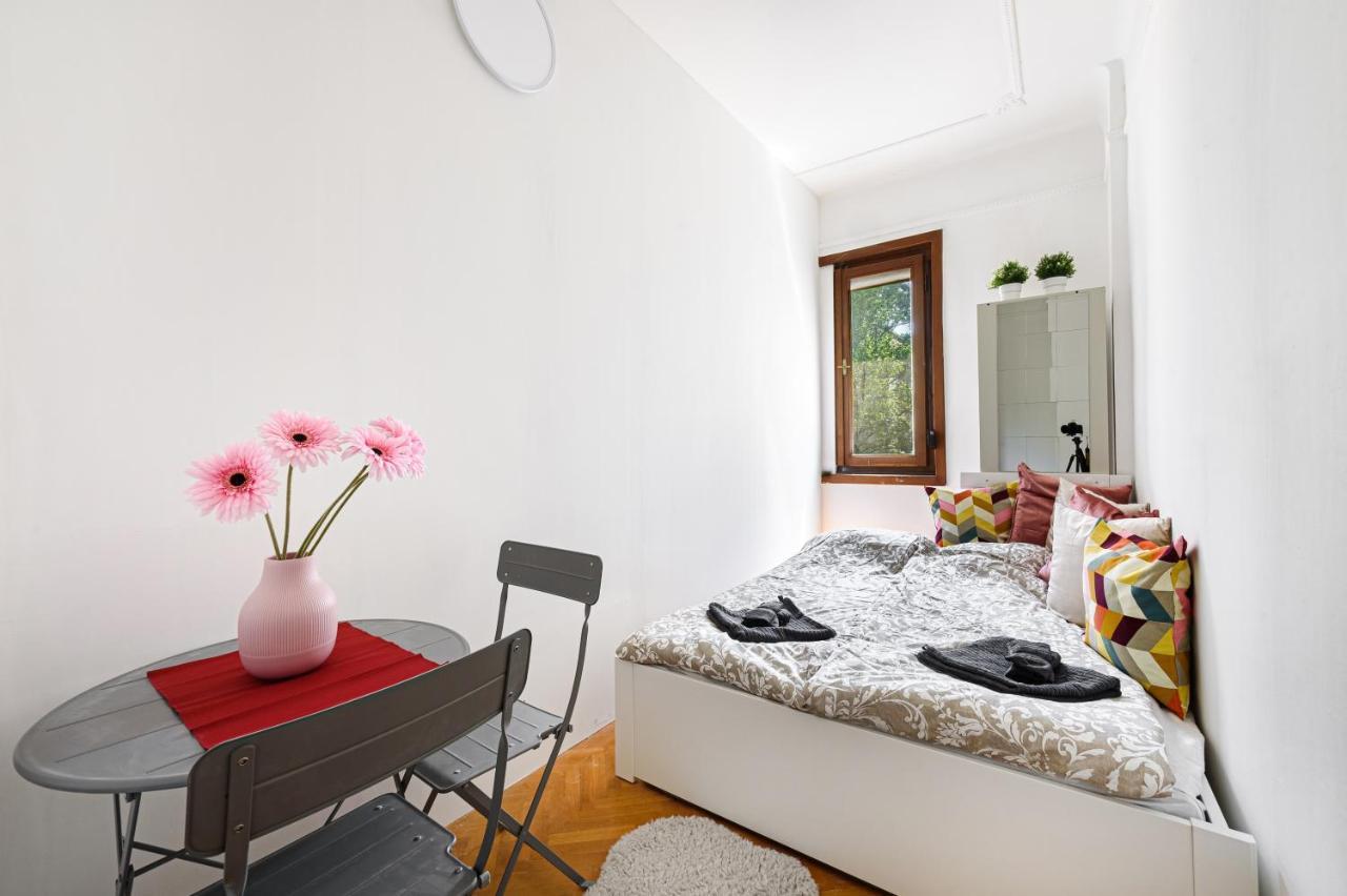 Stylish Homes Downtown Buda Budapeszt Zewnętrze zdjęcie